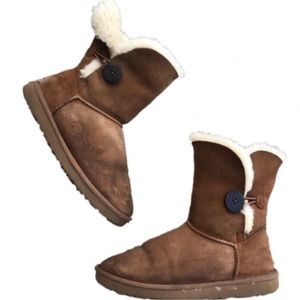 Ugg boots size 7